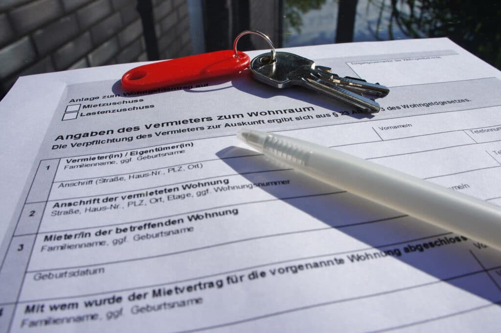 immobilienbetrug erkennen