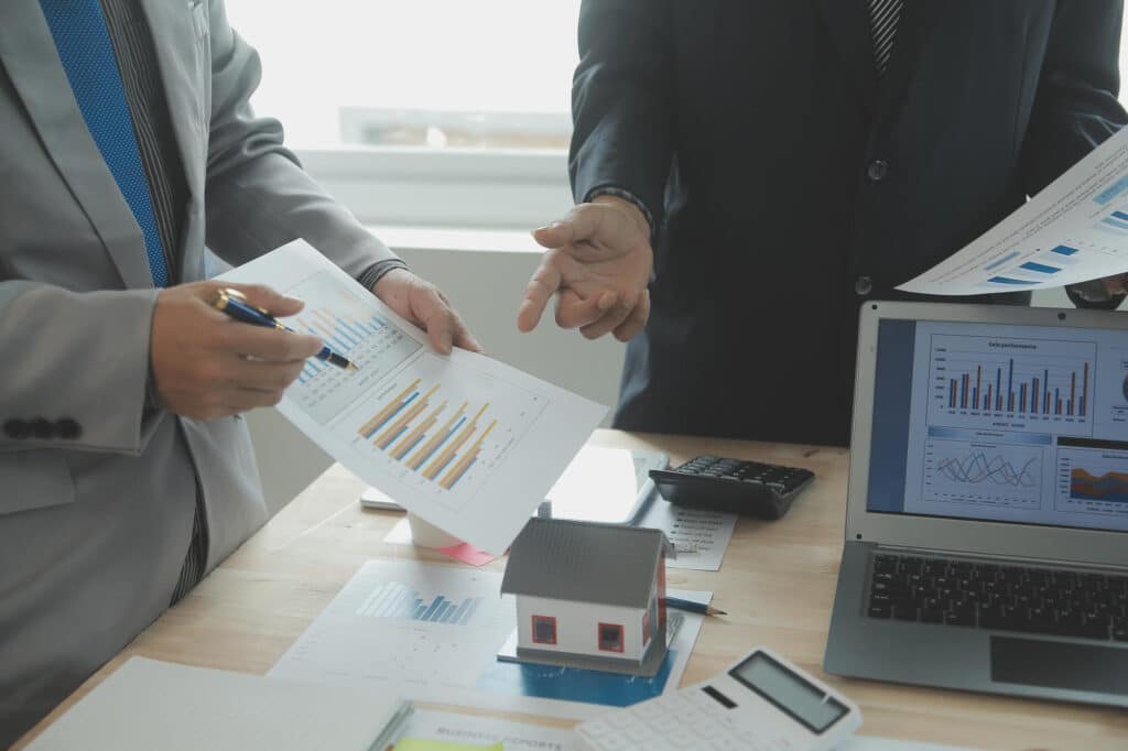 verkehrswertgutachten haus